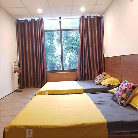 Codo Homestay Hue Εξωτερικό φωτογραφία