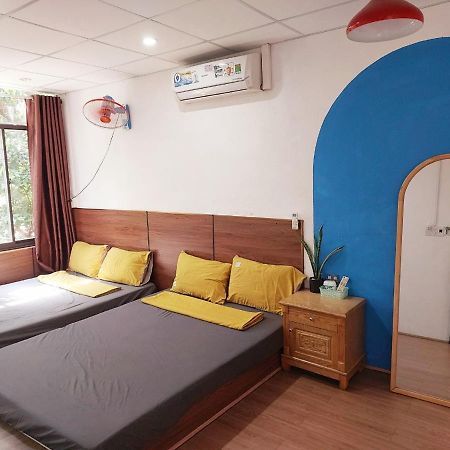 Codo Homestay Hue Εξωτερικό φωτογραφία