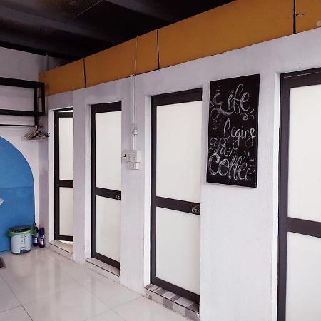 Codo Homestay Hue Εξωτερικό φωτογραφία