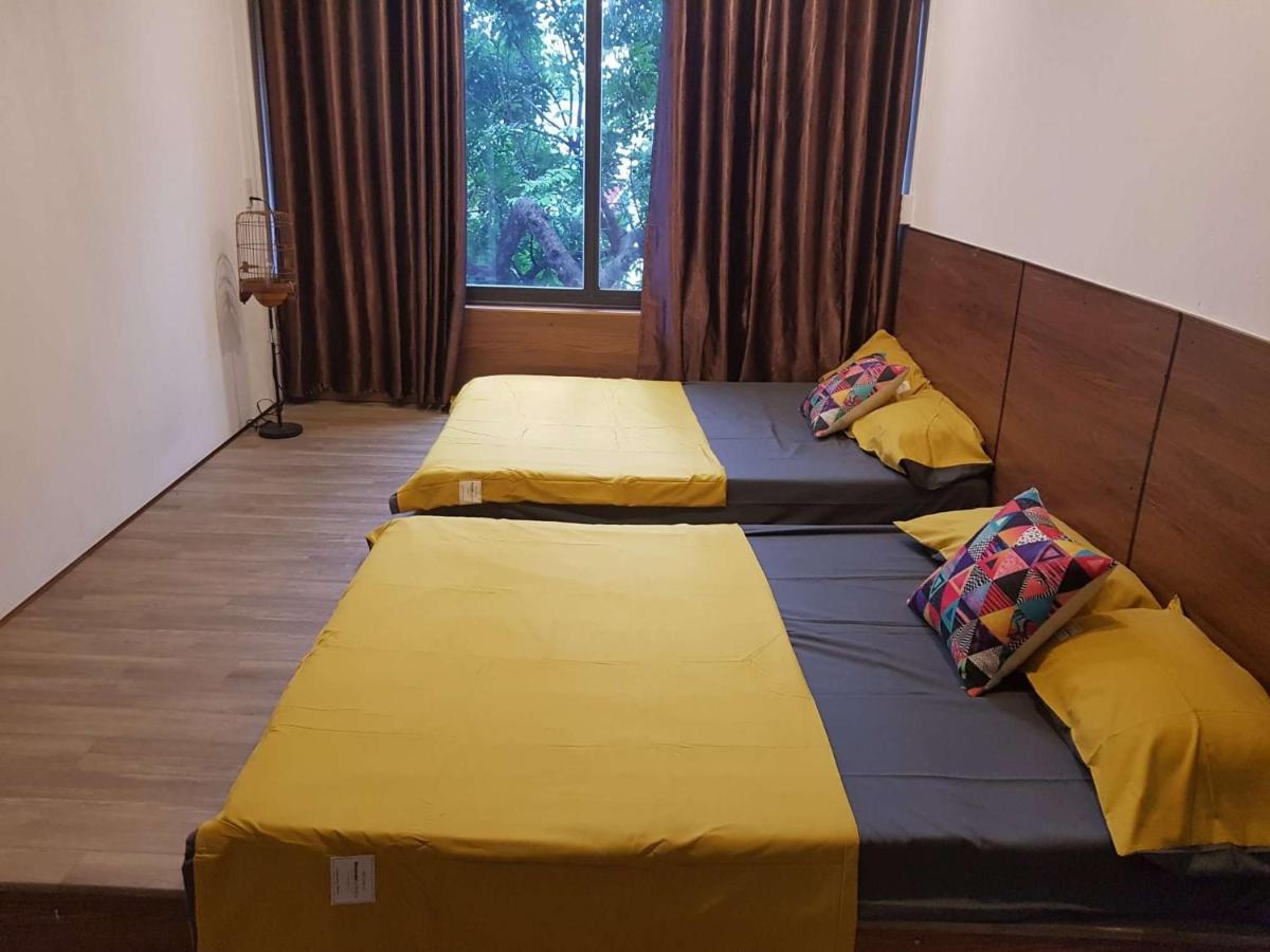 Codo Homestay Hue Εξωτερικό φωτογραφία