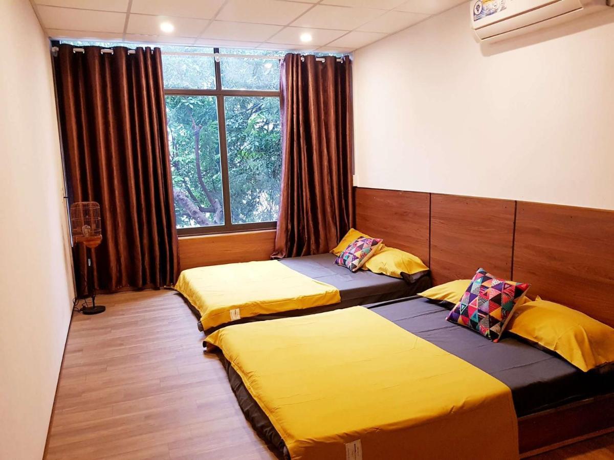 Codo Homestay Hue Εξωτερικό φωτογραφία