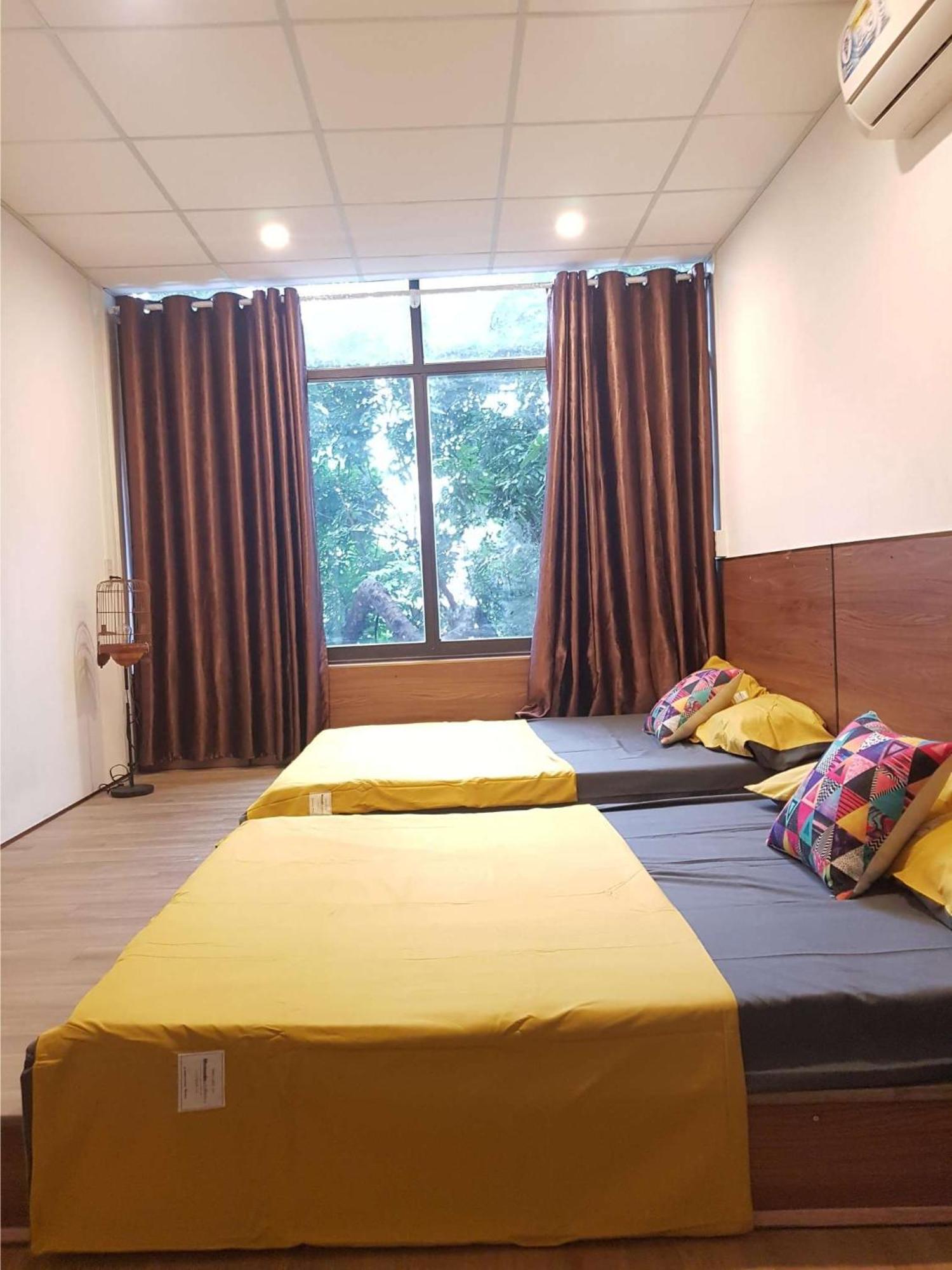 Codo Homestay Hue Εξωτερικό φωτογραφία