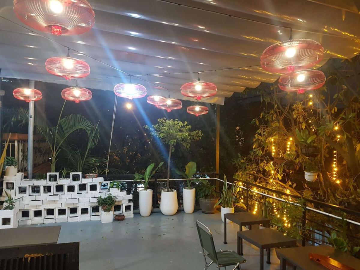 Codo Homestay Hue Εξωτερικό φωτογραφία