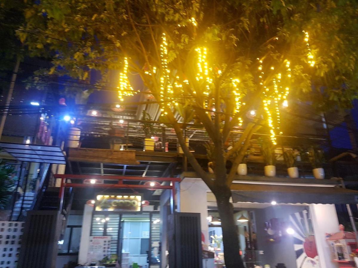 Codo Homestay Hue Εξωτερικό φωτογραφία