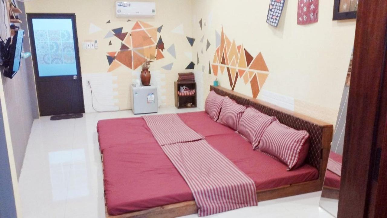Codo Homestay Hue Εξωτερικό φωτογραφία