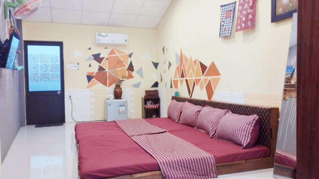 Codo Homestay Hue Εξωτερικό φωτογραφία