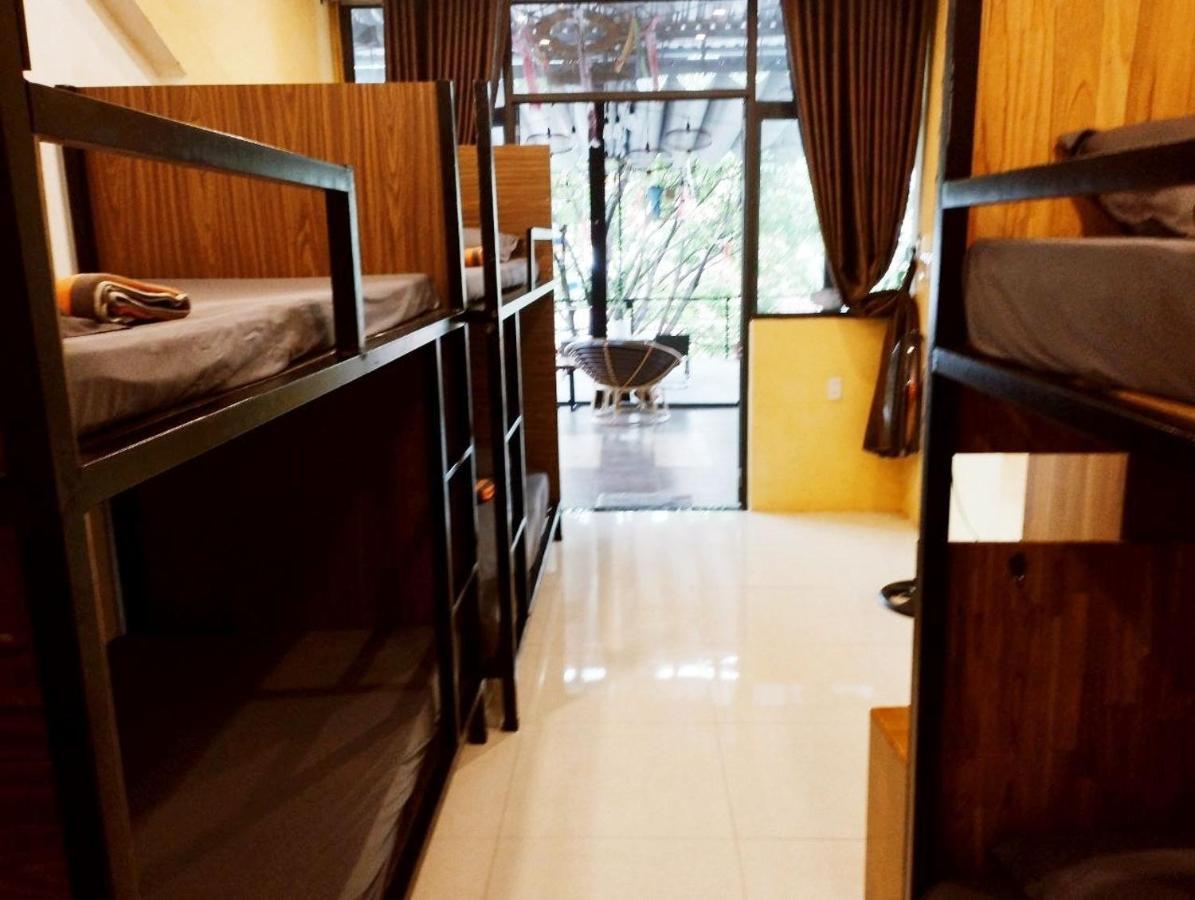 Codo Homestay Hue Εξωτερικό φωτογραφία