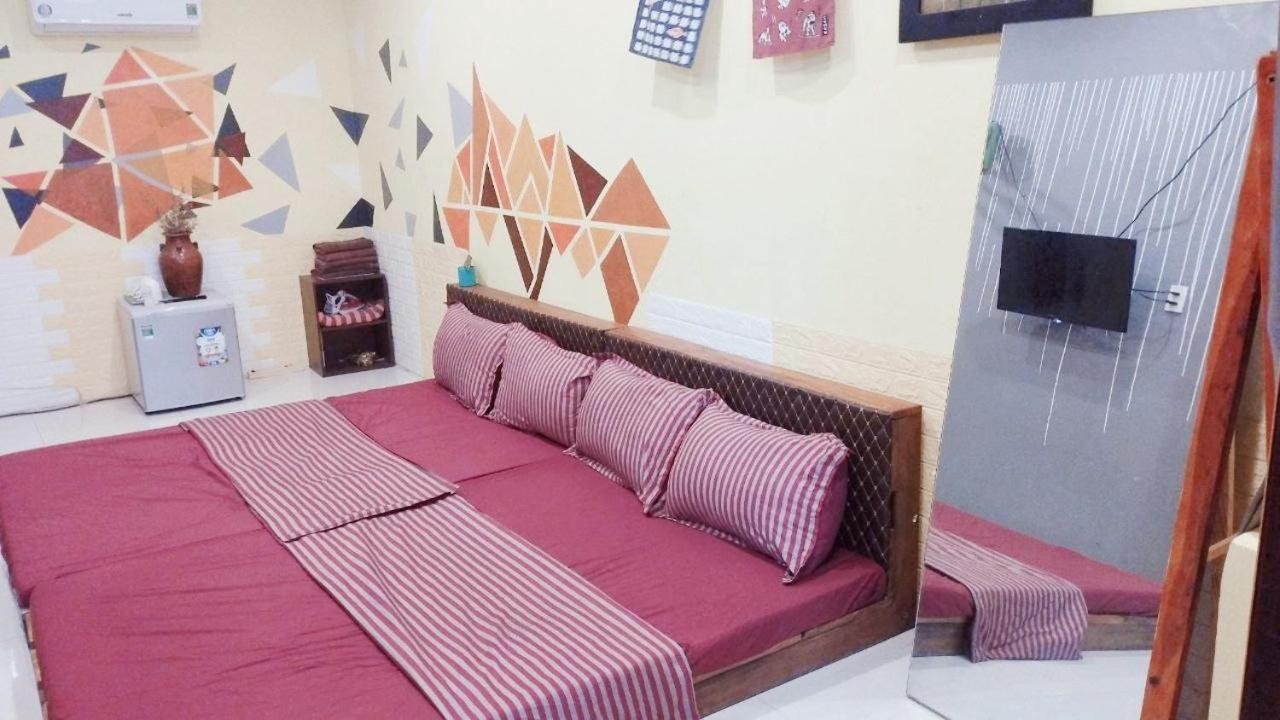 Codo Homestay Hue Εξωτερικό φωτογραφία