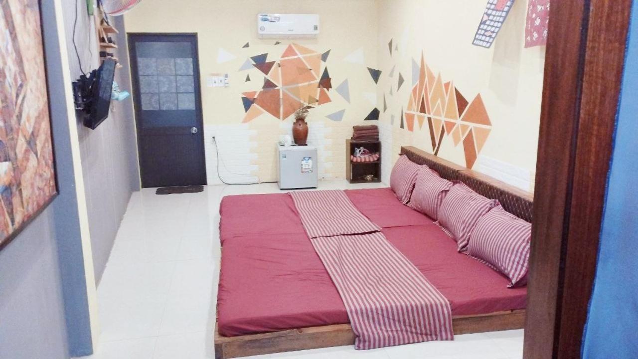 Codo Homestay Hue Εξωτερικό φωτογραφία