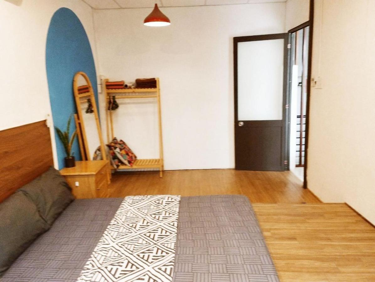 Codo Homestay Hue Εξωτερικό φωτογραφία