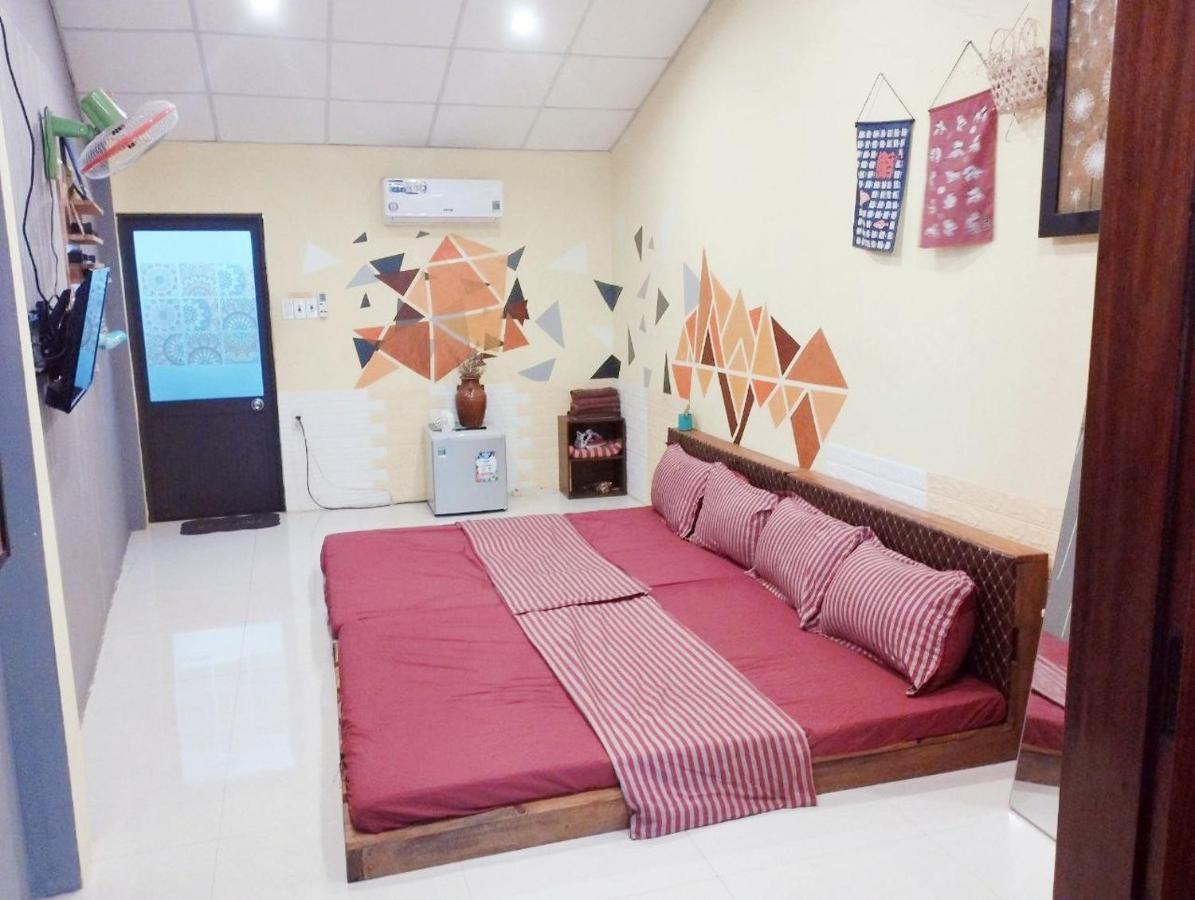 Codo Homestay Hue Εξωτερικό φωτογραφία