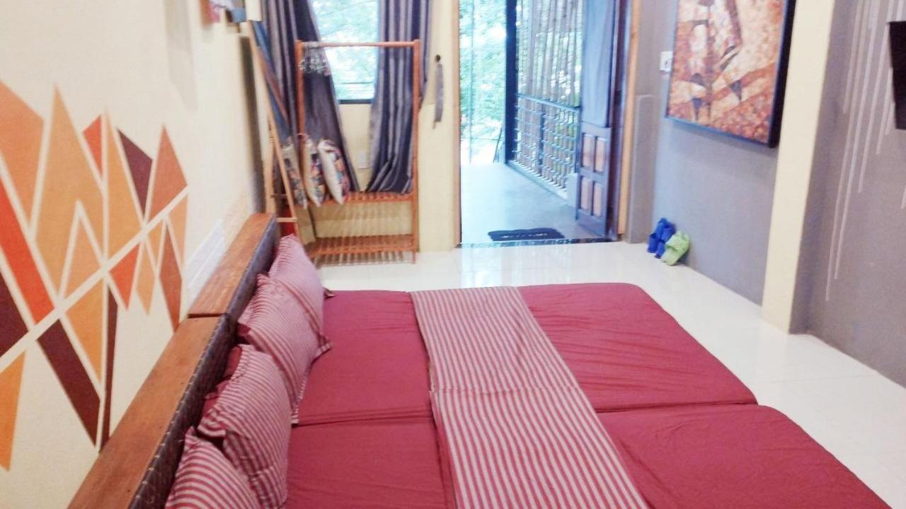 Codo Homestay Hue Εξωτερικό φωτογραφία