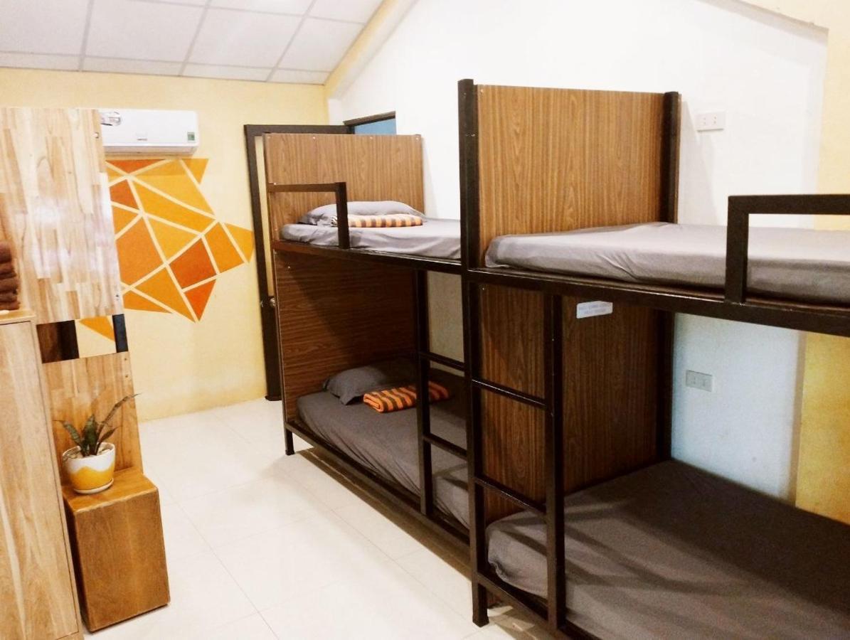 Codo Homestay Hue Εξωτερικό φωτογραφία