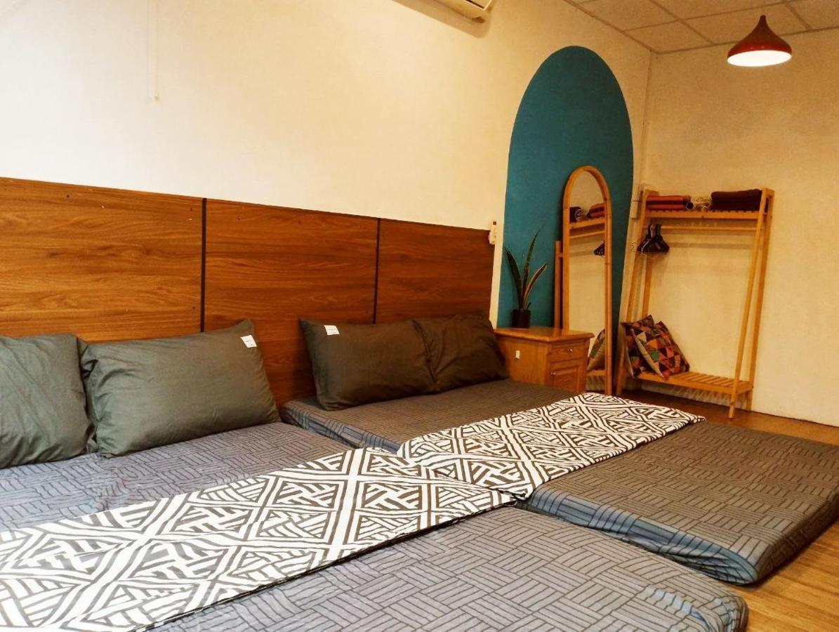 Codo Homestay Hue Εξωτερικό φωτογραφία