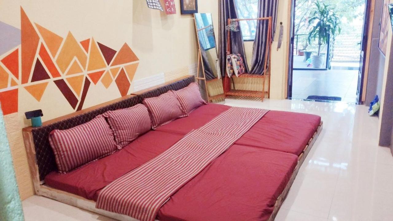 Codo Homestay Hue Εξωτερικό φωτογραφία