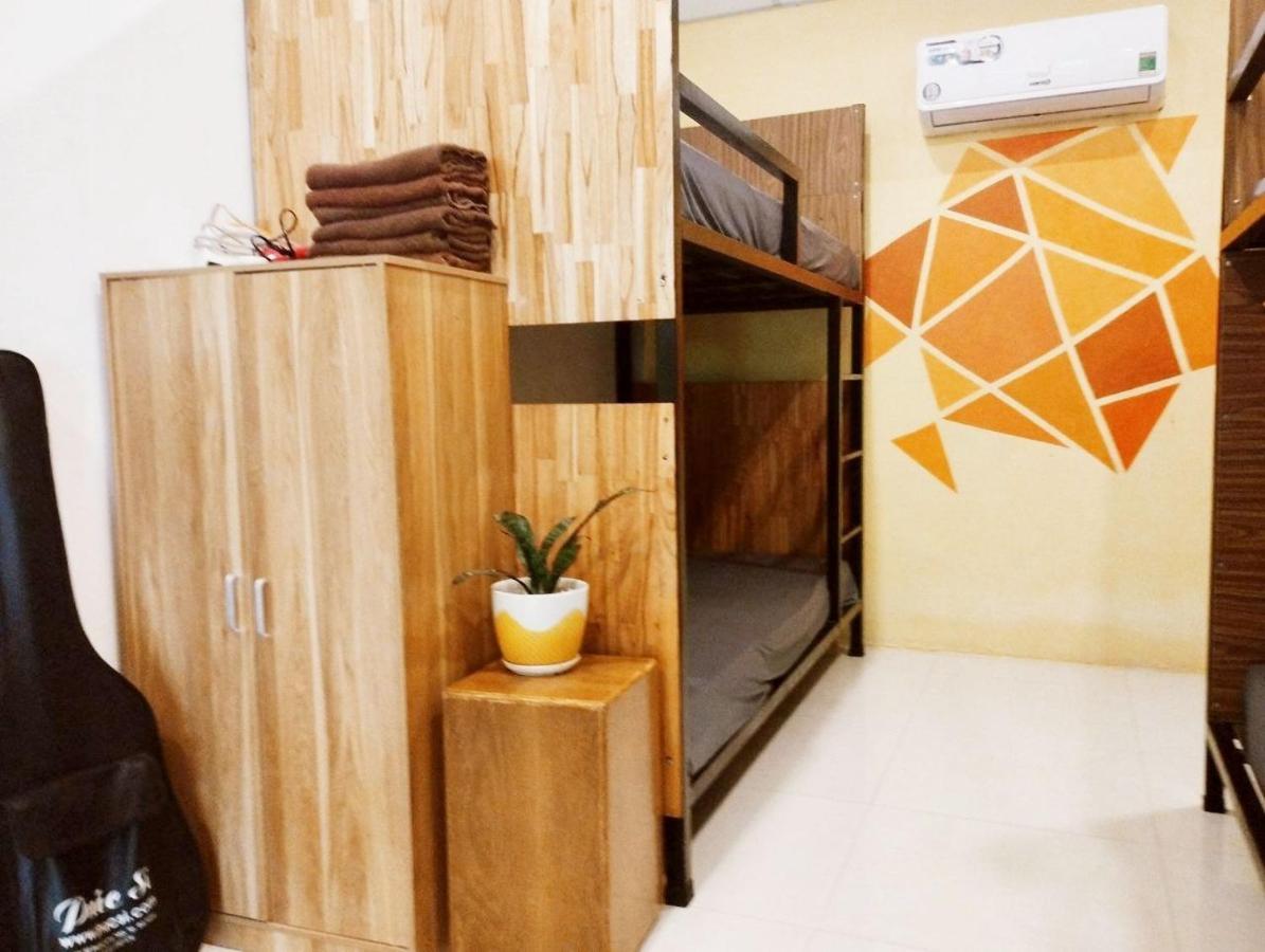 Codo Homestay Hue Εξωτερικό φωτογραφία