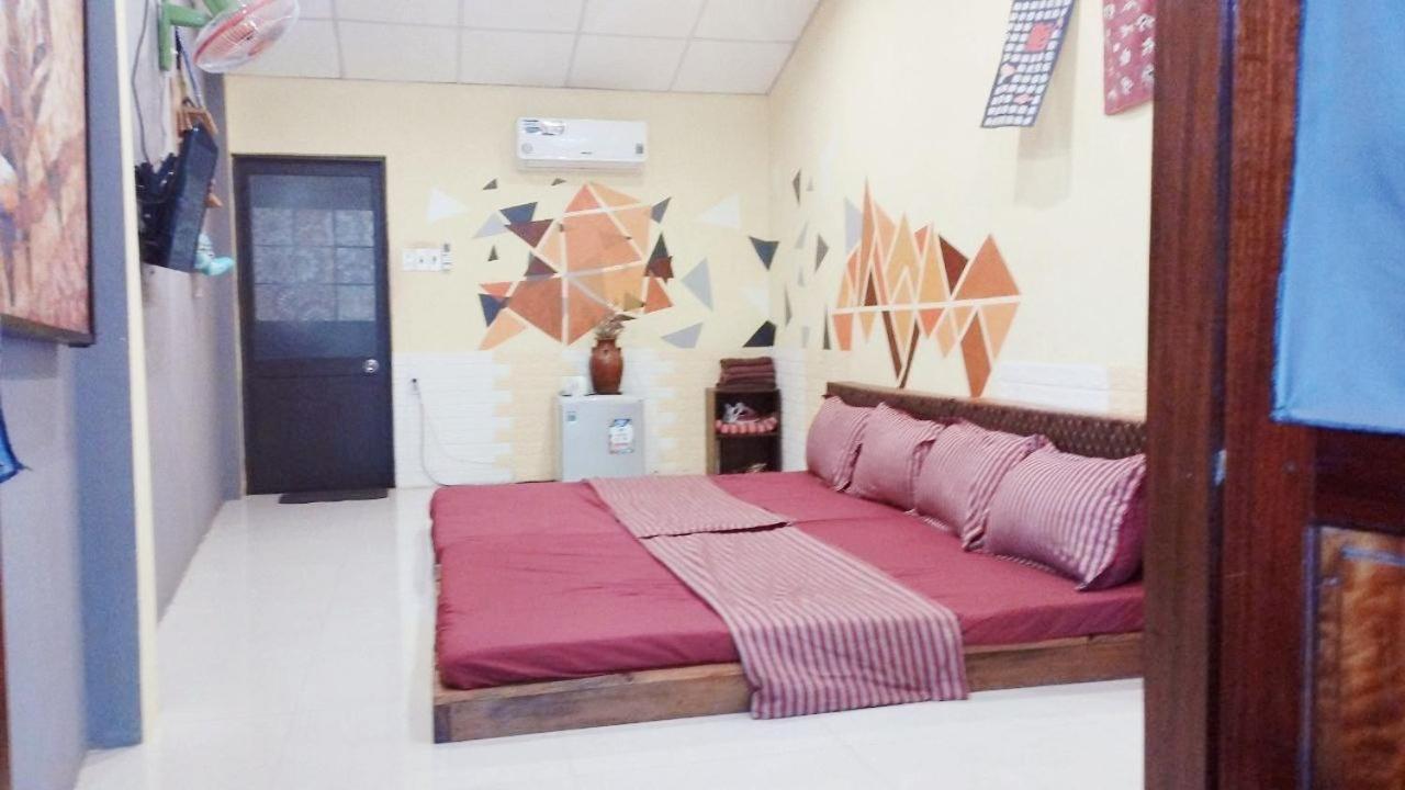 Codo Homestay Hue Εξωτερικό φωτογραφία