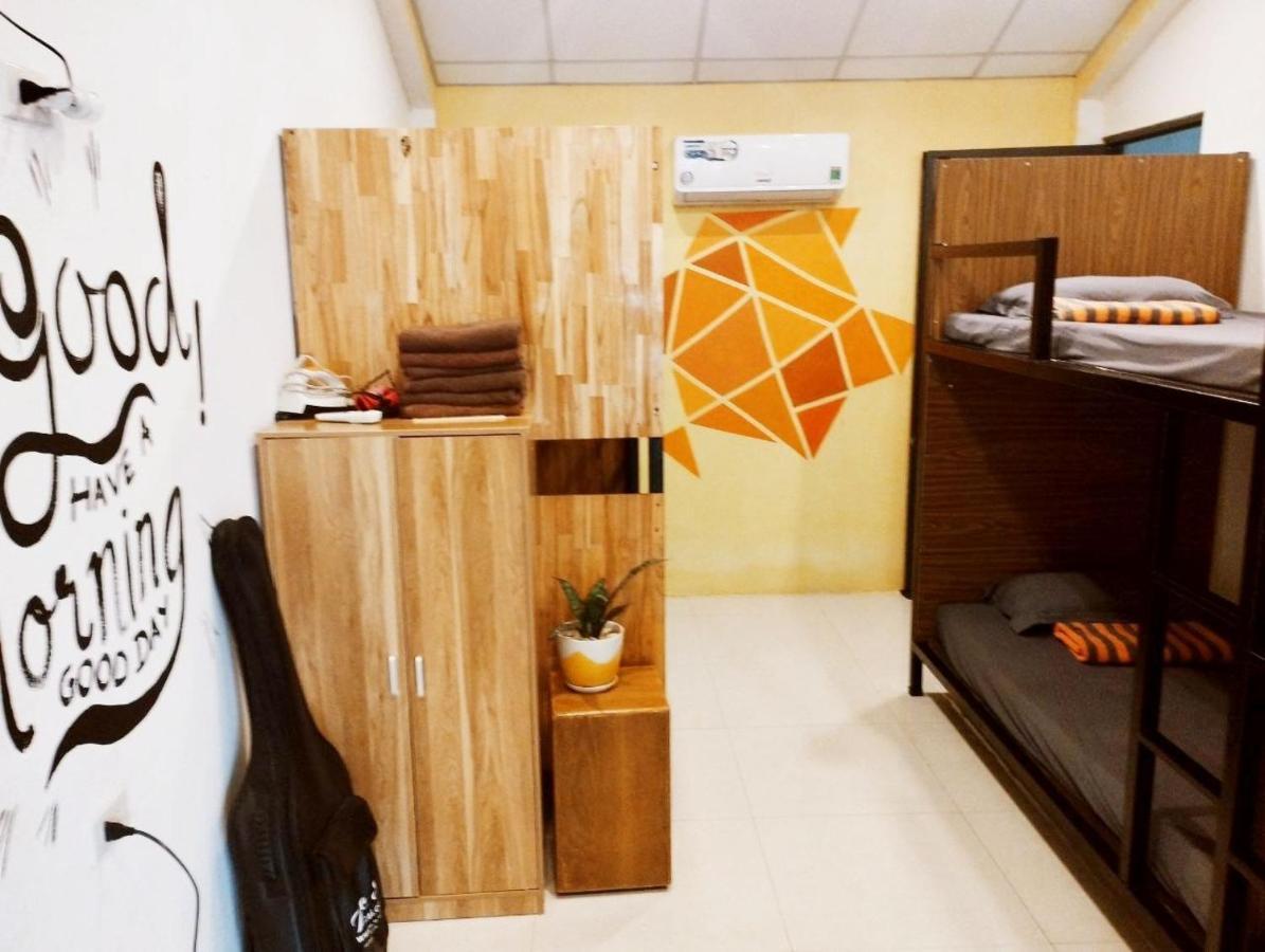 Codo Homestay Hue Εξωτερικό φωτογραφία