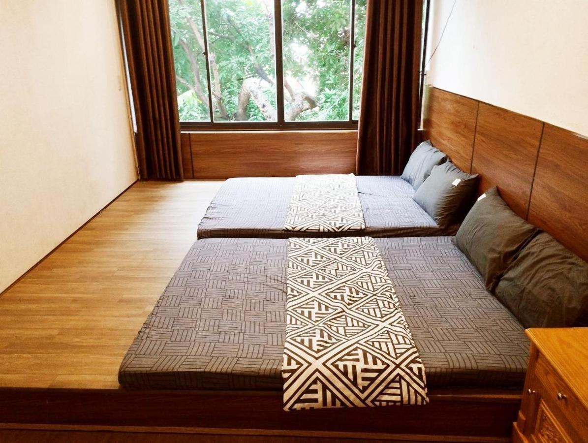 Codo Homestay Hue Εξωτερικό φωτογραφία