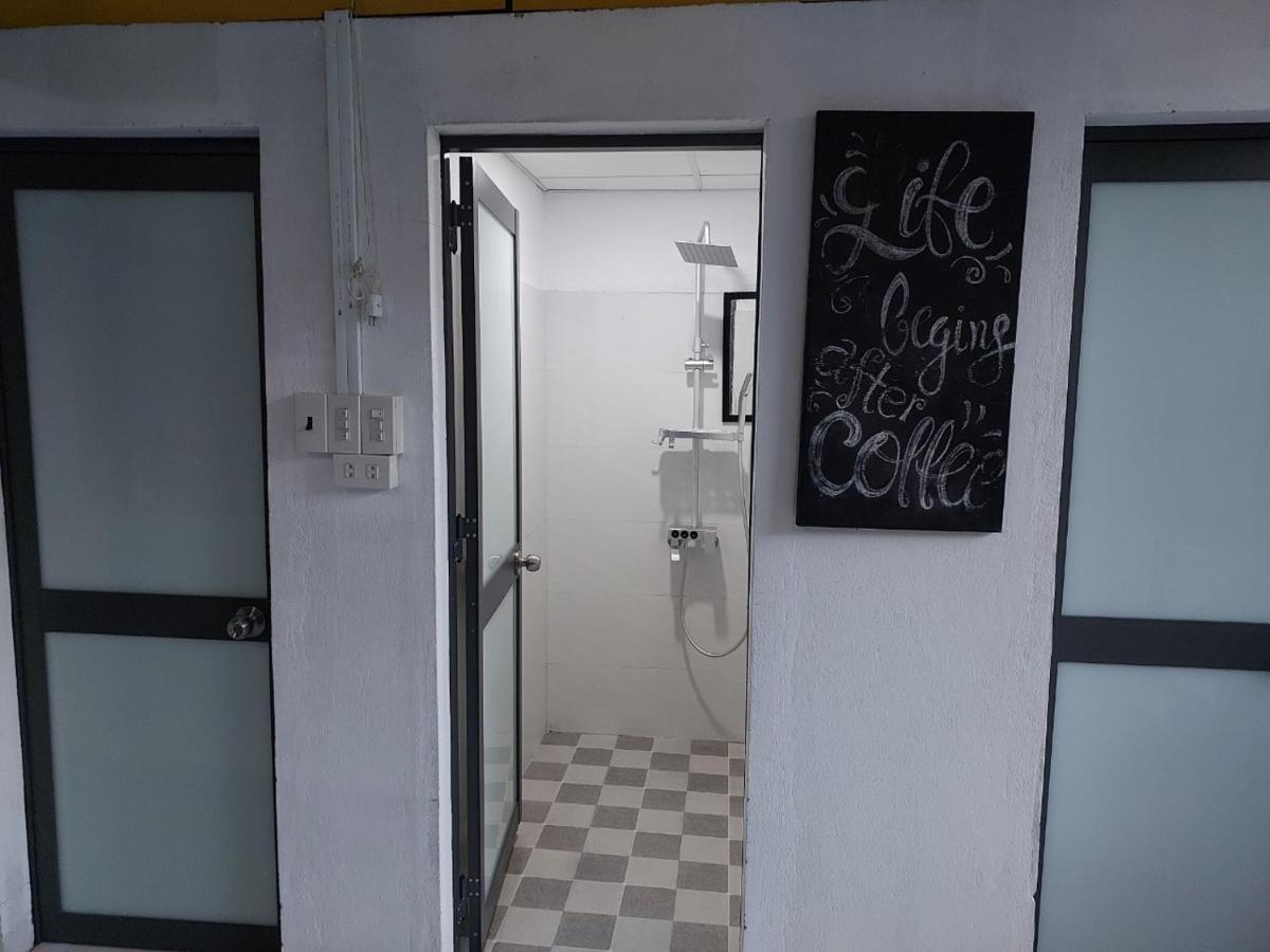 Codo Homestay Hue Εξωτερικό φωτογραφία