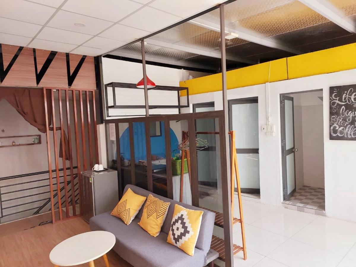 Codo Homestay Hue Εξωτερικό φωτογραφία
