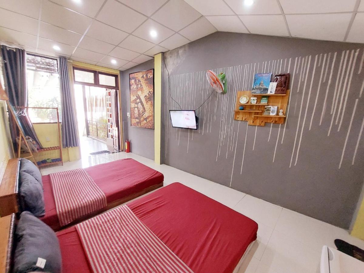 Codo Homestay Hue Εξωτερικό φωτογραφία