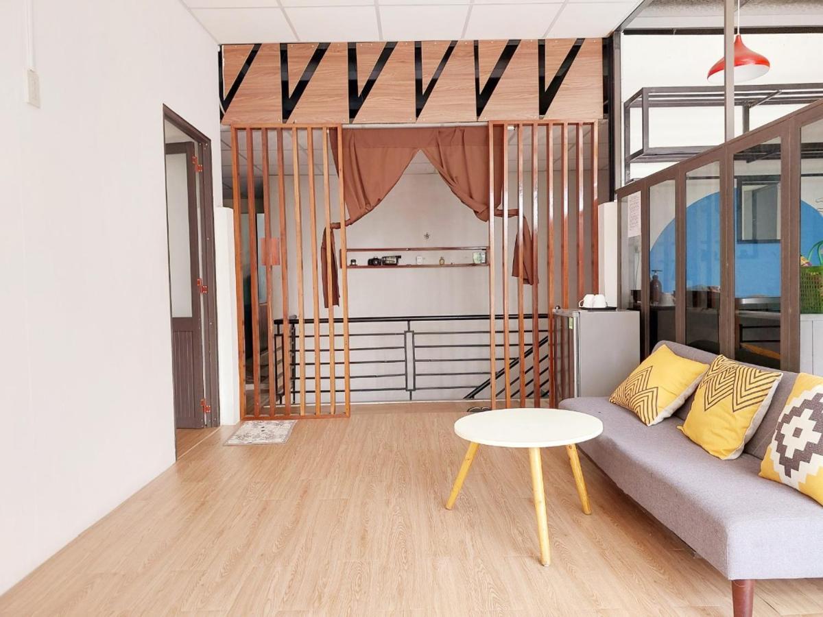 Codo Homestay Hue Εξωτερικό φωτογραφία