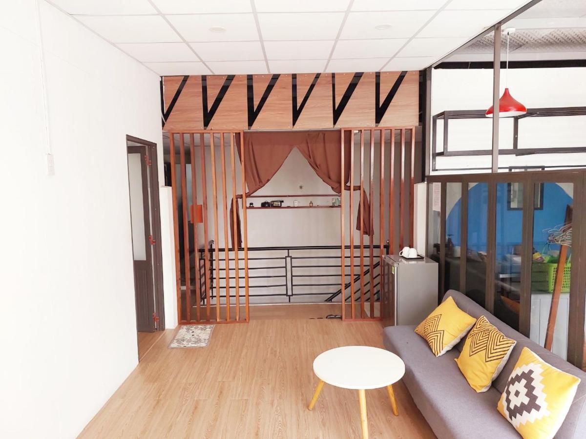 Codo Homestay Hue Εξωτερικό φωτογραφία