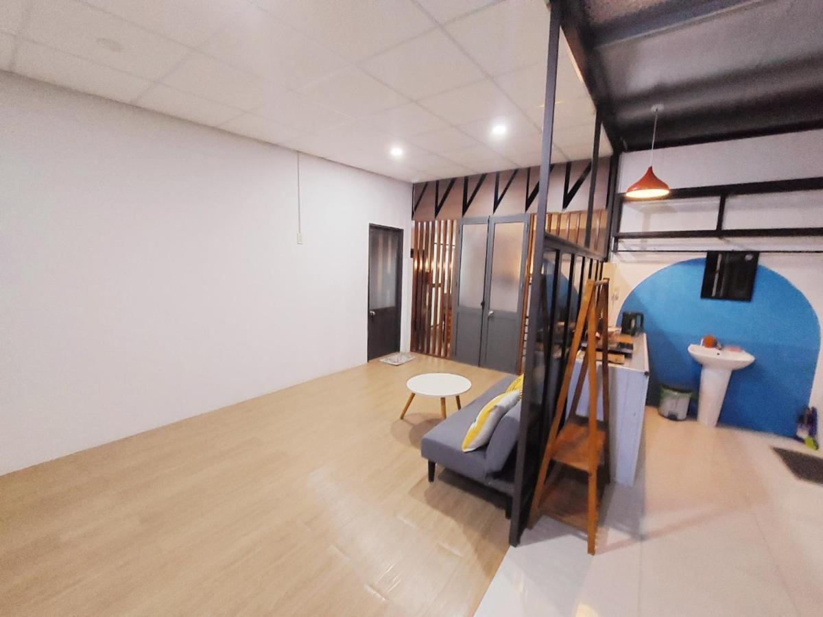 Codo Homestay Hue Εξωτερικό φωτογραφία