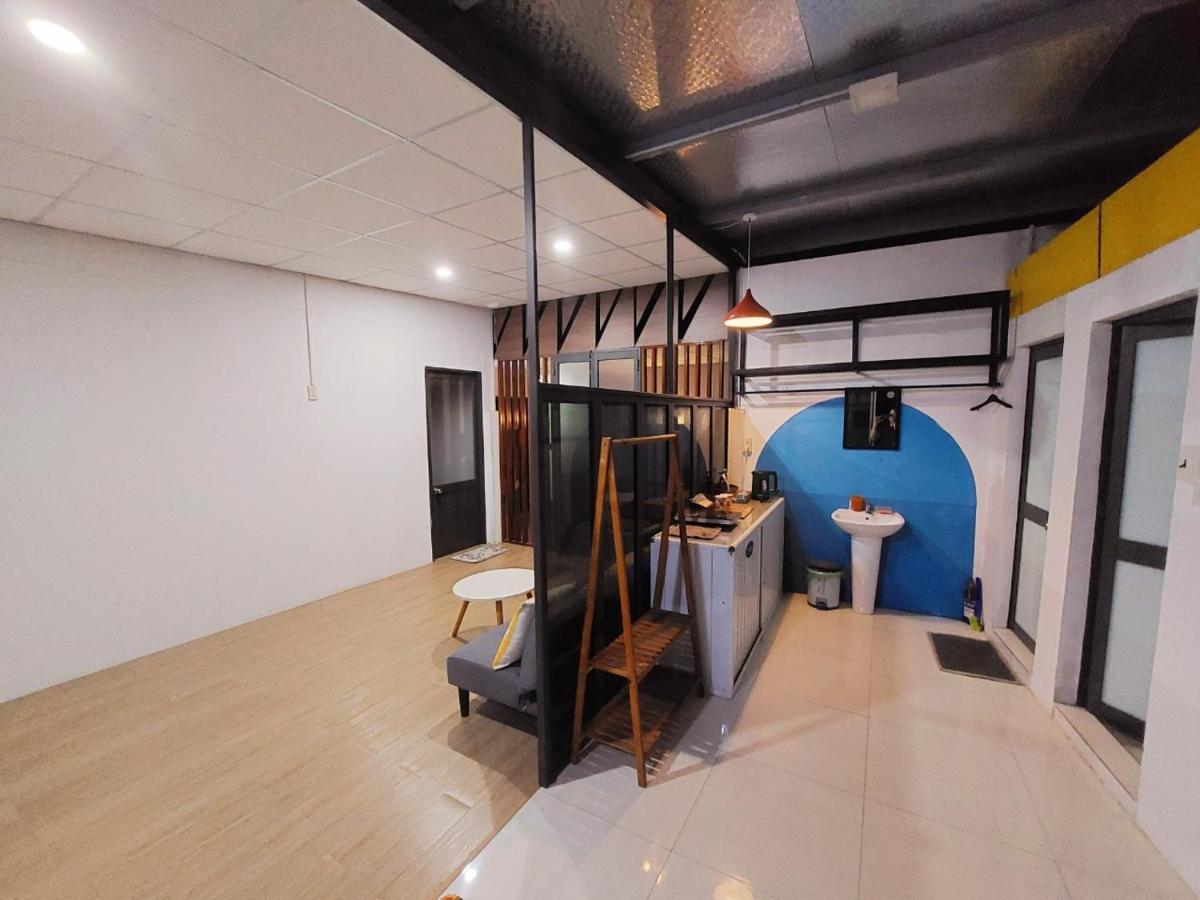 Codo Homestay Hue Εξωτερικό φωτογραφία