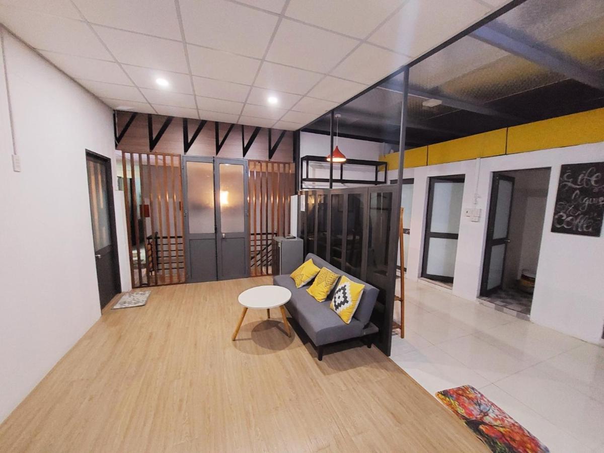 Codo Homestay Hue Εξωτερικό φωτογραφία