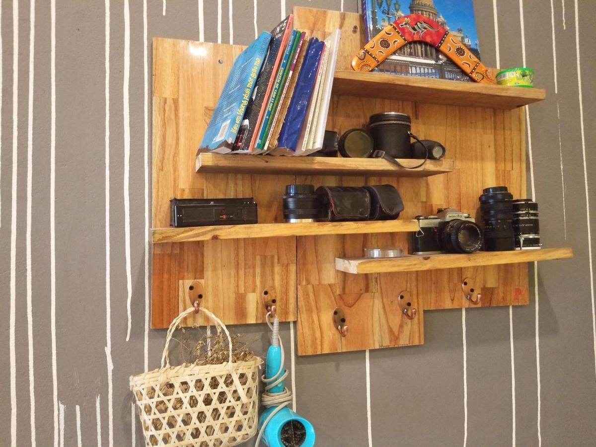 Codo Homestay Hue Εξωτερικό φωτογραφία