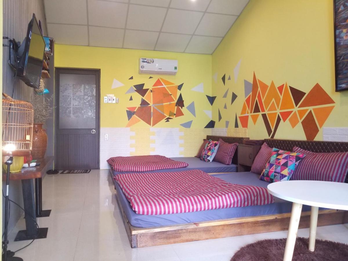 Codo Homestay Hue Εξωτερικό φωτογραφία