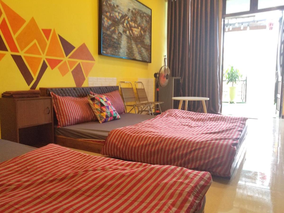Codo Homestay Hue Εξωτερικό φωτογραφία